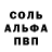 MDMA молли Viktoria Malina